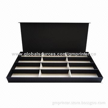 Sunglasses displays box, OEM orders are welcome